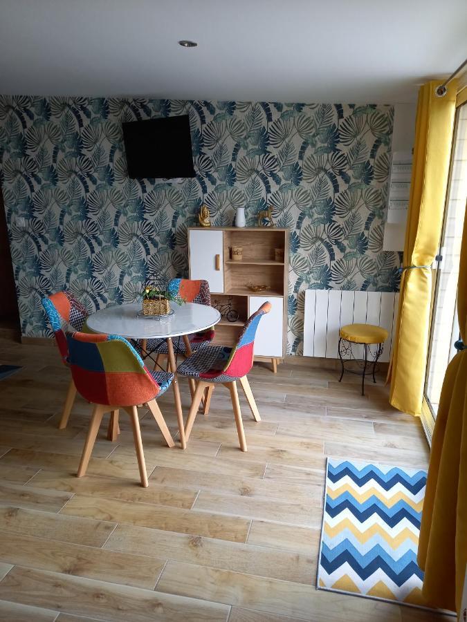 Lusitania Ferienhaus Embreville